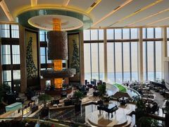 -济南喜来登酒店
