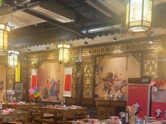 -蜀大侠火锅(建设路第五大道店)