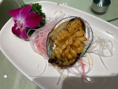 -正黄旗海鲜烧烤大排档(延安路总店)