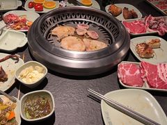 -盛江山自助料理(高新锦辉店)
