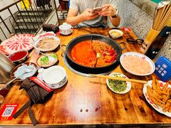 -憨铁匠火锅(红山6979店)
