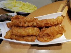-湯系·煲汤手艺人(东二环泰禾广场店)