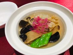 -三宝大饭店-中和艺素餐厅(浦上金山正祥广场店)