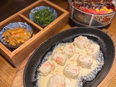 -花火-HANABI(莲花国际广场店)