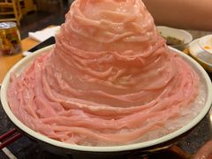 -老码头火锅(骡马市店)