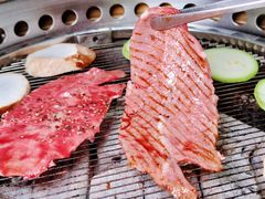 -何发发和牛烧肉·鳗鱼榴莲放题自助(乐峰广场店)
