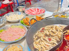 -憨铁匠老火锅(龙岗万科里店)