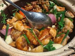 -荣小馆(杭州大厦店)