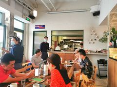 -RAC BAR(安福路店)