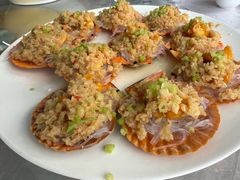 -众味海鲜大排档·活海鲜·潮汕味(南澳店)