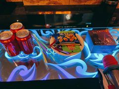 -凯乐会量贩KTV(国防大厦总店)