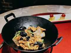 -山西会馆·晋菜·晋商宴·民俗博物馆(体育路店)
