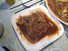 -同福聚新疆大盘鸡(总店)
