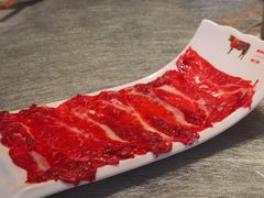 -俏牛哥鲜牛肉牛肆馆(重庆天地店)