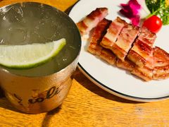 -味德西餐音乐酒吧 Wade's Bar&Grill