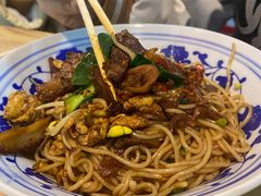 -小毛绝杀炒粉