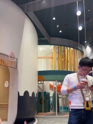 -奈尔宝家庭中心·亲子餐厅(鄞州万达店)