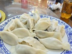 -老都一处饺子馆(道里店)