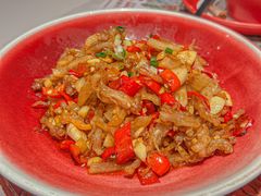 -来菜·湖北头牌藕汤(武商MALL众圆店)