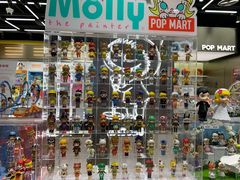-泡泡玛特POPMART(赛格国际购物中心店)