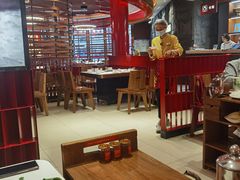 -九码头重庆毛肚火锅(棠岗店)