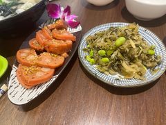 -玖鲜小笼(中山广场店)