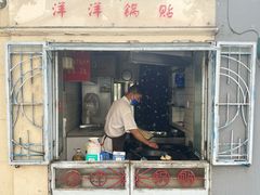 -洋洋锅贴