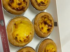 -麦当劳(中山公园龙之梦店)