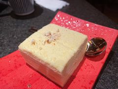 冰糕-丝路金桃·新疆菜(徐汇店)