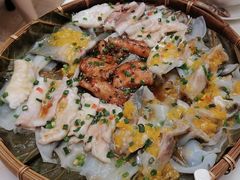 -顺味凤城·顺德菜专门店(九六广场店)