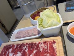 -海底捞火锅(顺义华联店)