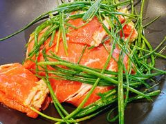 -合易泓烤肉•首创生椰大油边(宁山路店)