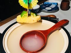 -桂满陇·蟹黄小笼汤包(中山公园店)