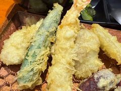 -天妇罗内顺田(罗湖店)