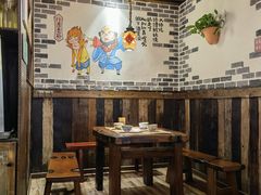 -酒阳蒸经小酒馆(解放碑店)