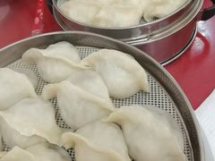 -三盛轩回民饺子馆
