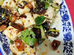 皮蛋豆腐-夕阳红小吃(中街大悦城店)
