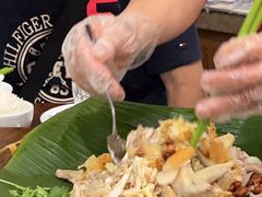 -园林美食城·本土农家菜(杨和镇店)