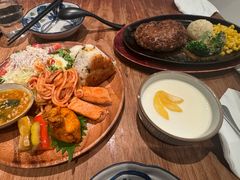 -铃木食堂(北新桥店)