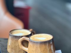 -木嘛working coffee(前海店)