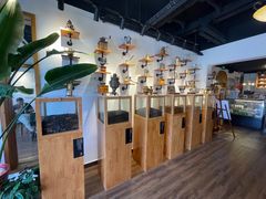 -MUSEO COFFEE咖啡博物馆