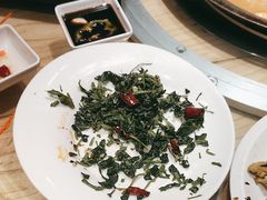 -福茂源横山铁锅羊肉(牡丹园店)
