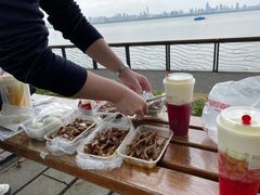 -光头卤(光谷创业街店)