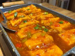 建水包浆豆腐-云之南(八里庄店)