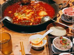 -楠火锅(龙阳广场店)