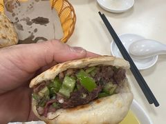 -永存驴肉(桃园店)