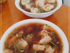 -吴家馄饨