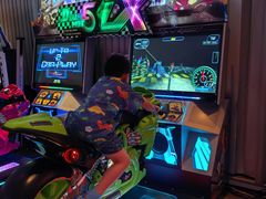 -神帆·元气汤泉(解放西路店)