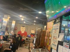 -马路牙子烧烤音乐酒馆(望京店)