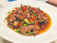 -佬麻雀·剁椒鱼头(京基KK One店)